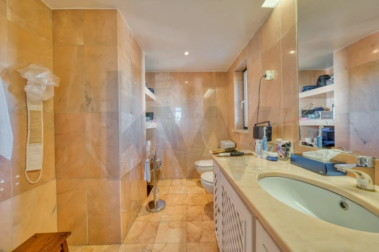 Moradia T4 para Venda em Marvila, Ribeira Santarém, São Salvador, São Nicolau Foto 30