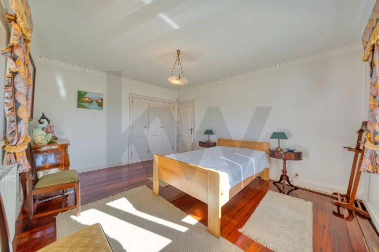 Moradia T4 para Venda em Marvila, Ribeira Santarém, São Salvador, São Nicolau Foto 23