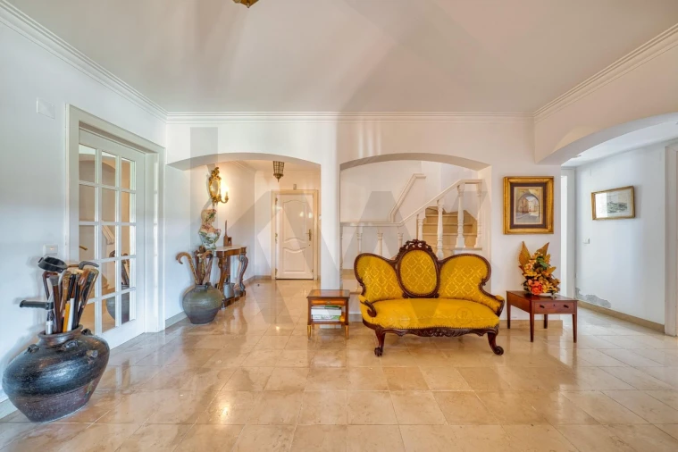 Moradia T4 para Venda em Marvila, Ribeira Santarém, São Salvador, São Nicolau Foto 7