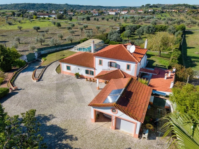 Moradia T4 para Venda em Marvila, Ribeira Santarém, São Salvador, São Nicolau Foto 46