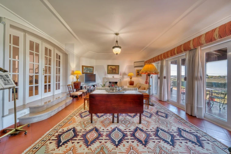 Moradia T4 para Venda em Marvila, Ribeira Santarém, São Salvador, São Nicolau Foto 12