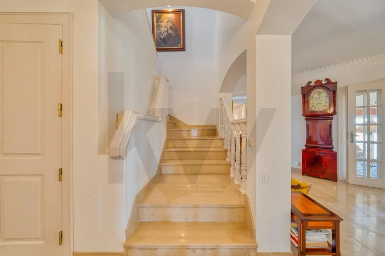 Moradia T4 para Venda em Marvila, Ribeira Santarém, São Salvador, São Nicolau Foto 26