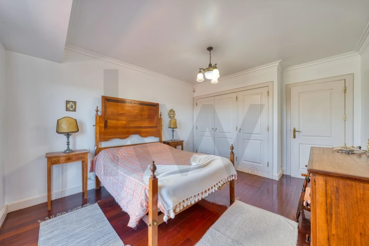 Moradia T4 para Venda em Marvila, Ribeira Santarém, São Salvador, São Nicolau Foto 36