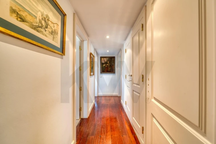 Moradia T4 para Venda em Marvila, Ribeira Santarém, São Salvador, São Nicolau Foto 20