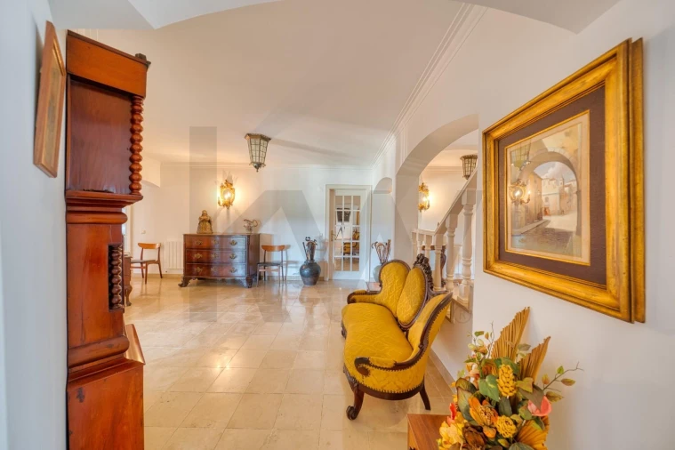 Moradia T4 para Venda em Marvila, Ribeira Santarém, São Salvador, São Nicolau Foto 9