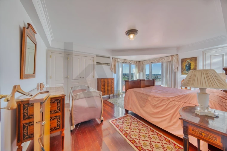 Moradia T4 para Venda em Marvila, Ribeira Santarém, São Salvador, São Nicolau Foto 32