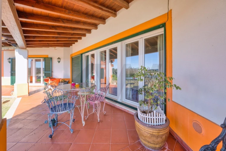 Moradia T4 para Venda em Marvila, Ribeira Santarém, São Salvador, São Nicolau Foto 44