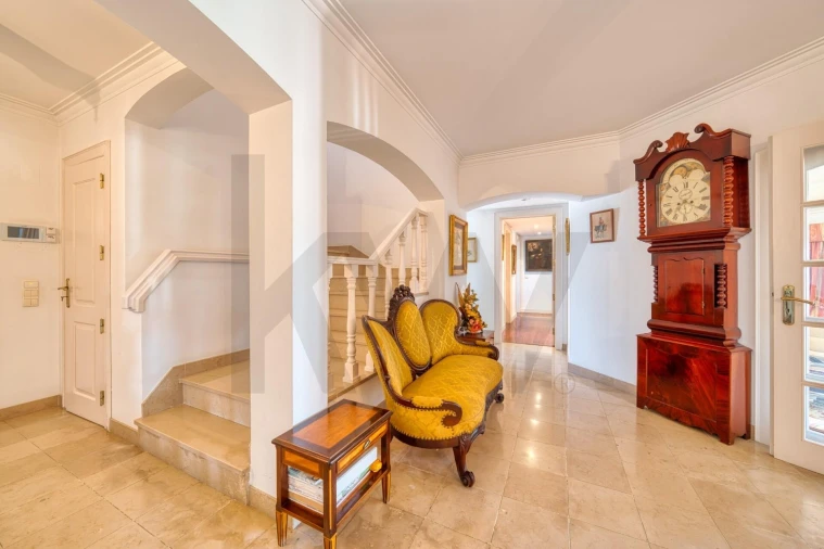 Moradia T4 para Venda em Marvila, Ribeira Santarém, São Salvador, São Nicolau Foto 8