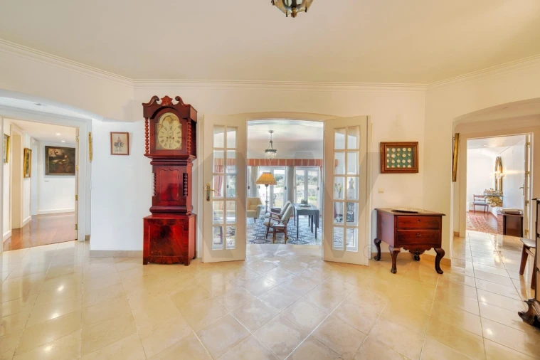 Moradia T4 para Venda em Marvila, Ribeira Santarém, São Salvador, São Nicolau Foto 37