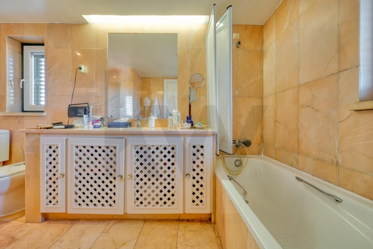 Moradia T4 para Venda em Marvila, Ribeira Santarém, São Salvador, São Nicolau Foto 31