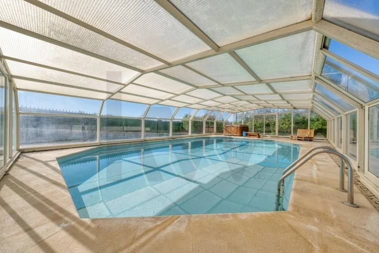 Moradia T4 para Venda em Marvila, Ribeira Santarém, São Salvador, São Nicolau Foto 40