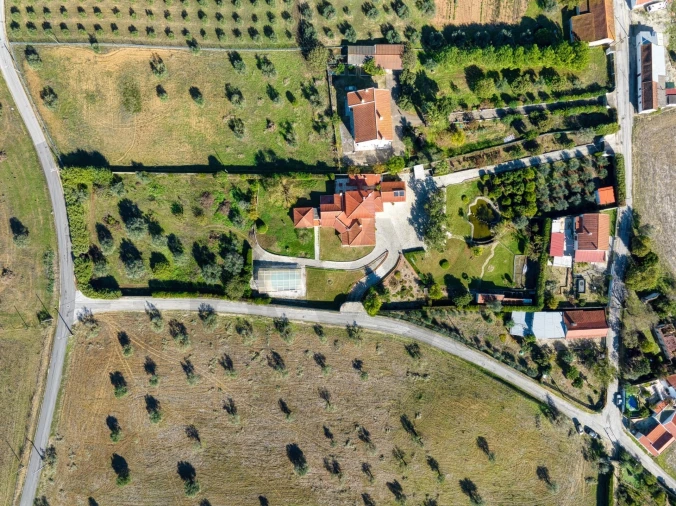 Moradia T4 para Venda em Marvila, Ribeira Santarém, São Salvador, São Nicolau Foto 2