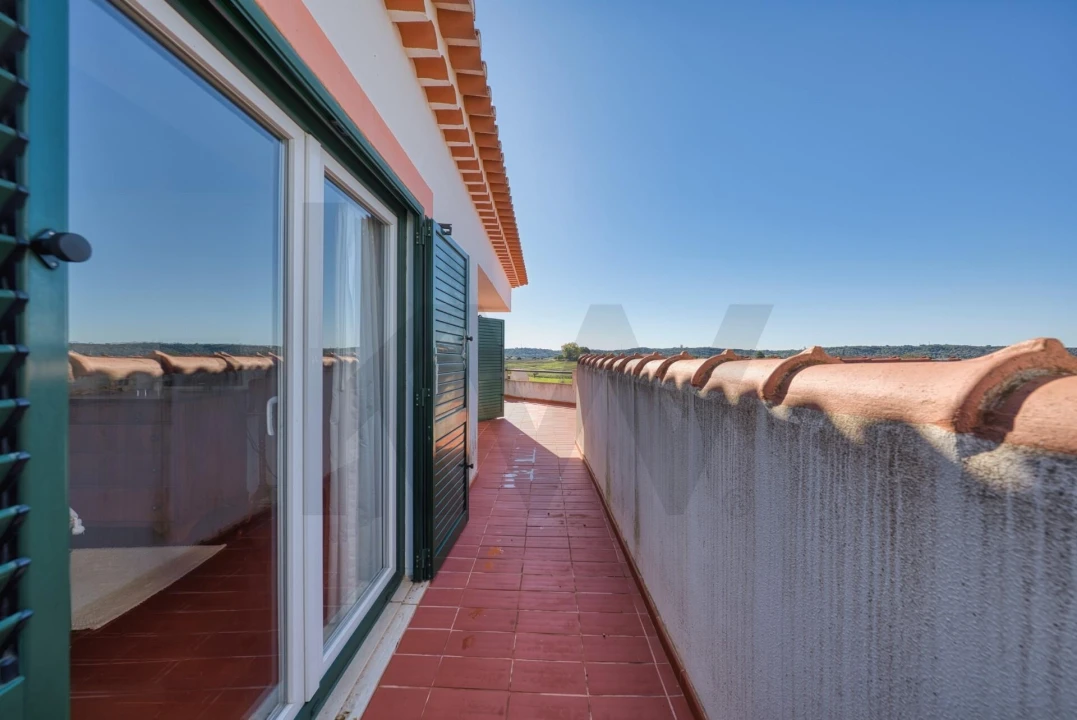 Moradia T4 para Venda em Marvila, Ribeira Santarém, São Salvador, São Nicolau Foto 33