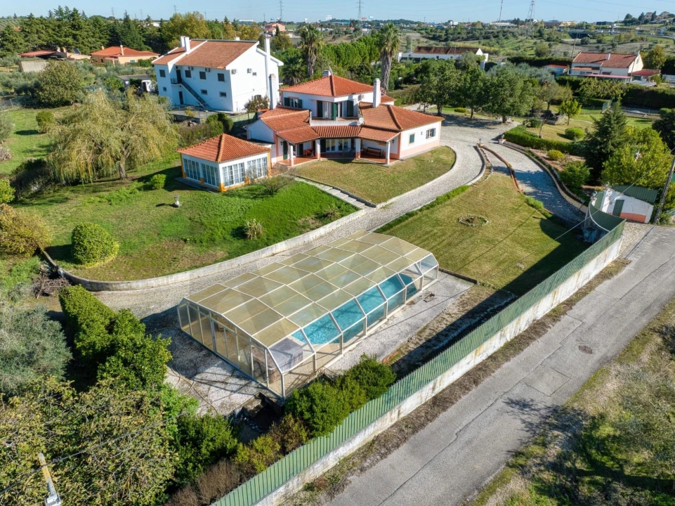 Moradia T4 para Venda em Marvila, Ribeira Santarém, São Salvador, São Nicolau Foto 5