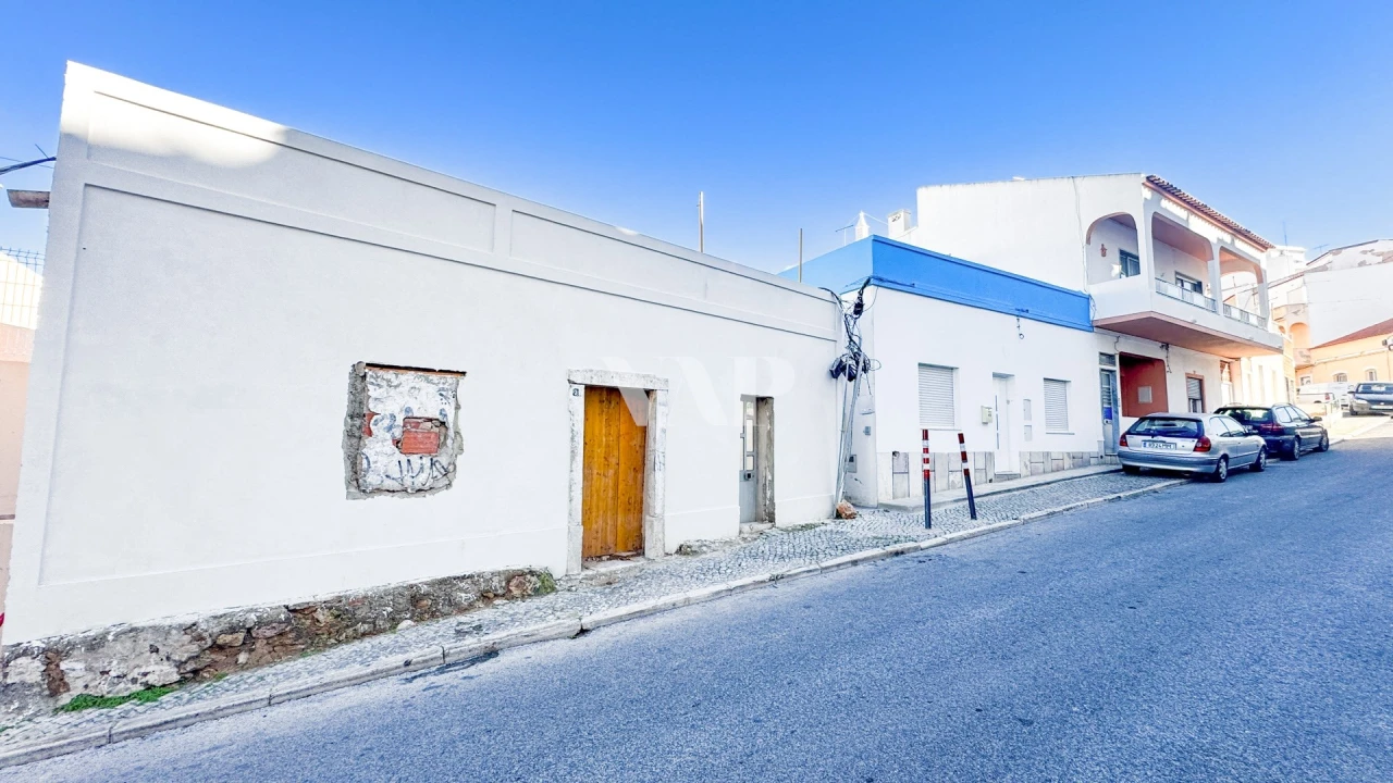 Terreno para Venda em Quarteira Foto 6