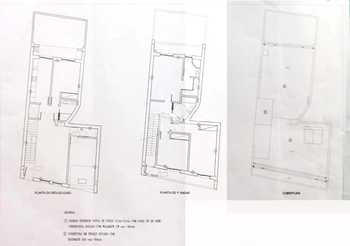 Terreno para Venda em Quarteira Foto 9