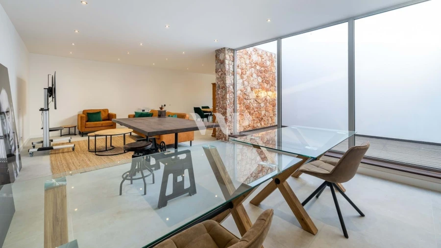 Moradia T5 para Arrendamento em Salir Foto 35