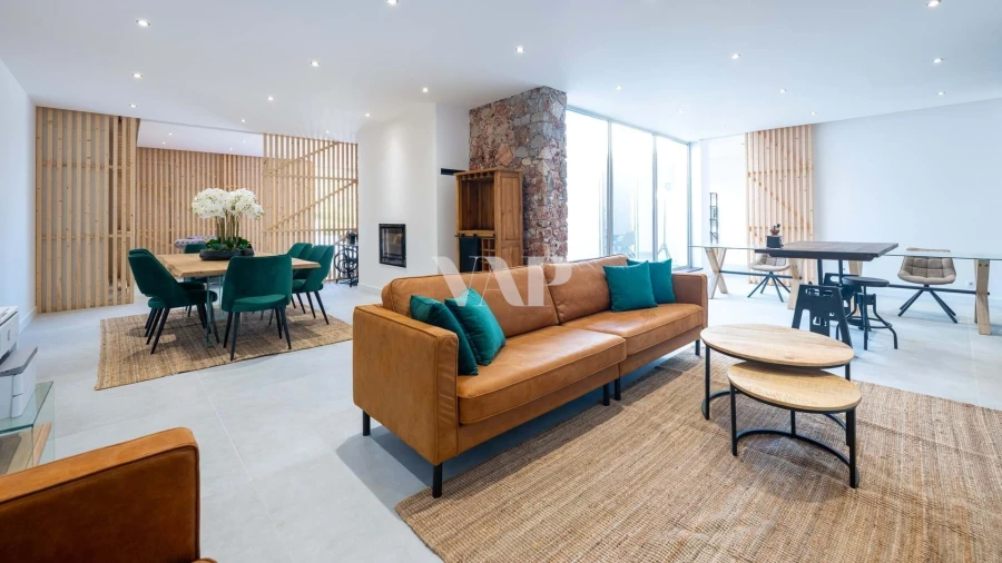 Moradia T5 para Arrendamento em Salir Foto 36