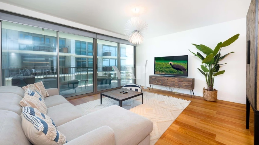 Apartamento T1 para Arrendamento em Armação de Pera