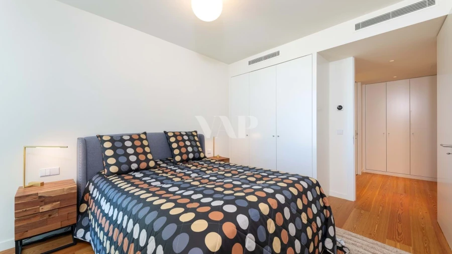 Apartamento T1 para Arrendamento em Armação de Pera Foto 16