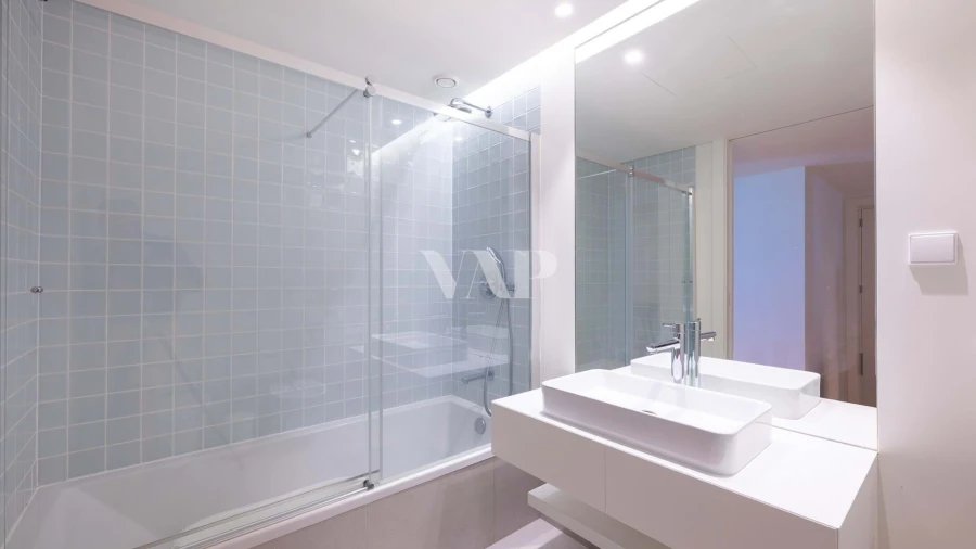 Apartamento T1 para Arrendamento em Armação de Pera Foto 18