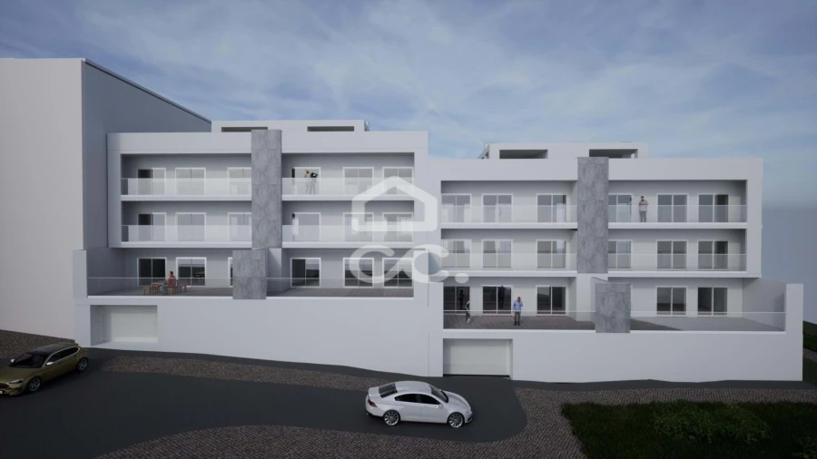 Apartamento T3 para Venda em Tavarede Foto 32