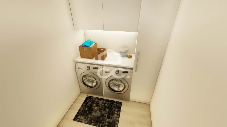 Apartamento T3 para Venda em Tavarede Foto 29