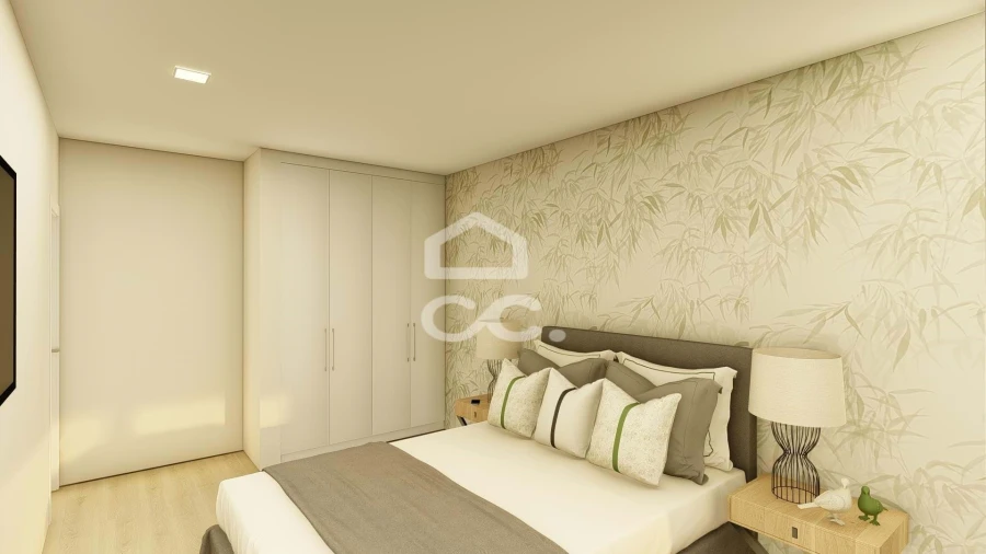 Apartamento T3 para Venda em Tavarede Foto 13