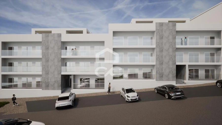 Apartamento T3 para Venda em Tavarede Foto 1