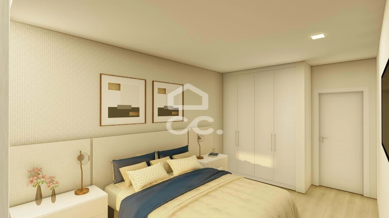 Apartamento T3 para Venda em Tavarede Foto 17