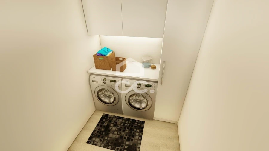 Apartamento T3 para Venda em Tavarede Foto 29