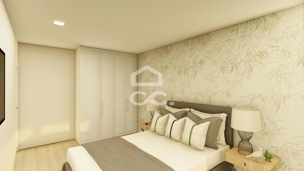 Apartamento T3 para Venda em Tavarede Foto 13