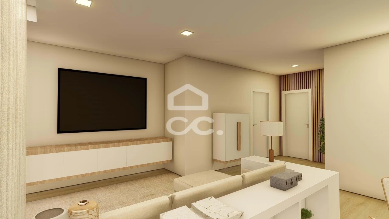 Apartamento T3 para Venda em Tavarede Foto 8