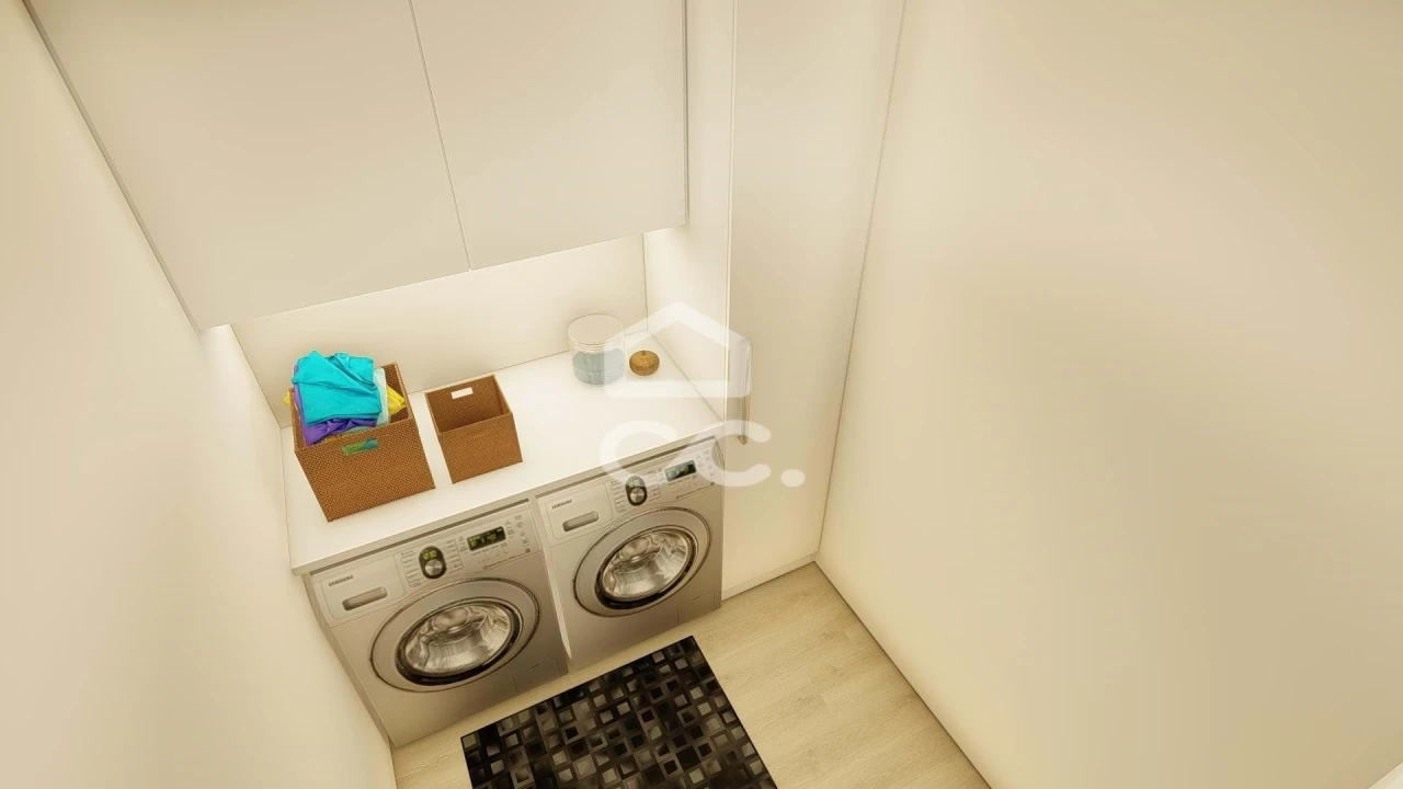 Apartamento T3 para Venda em Tavarede Foto 28