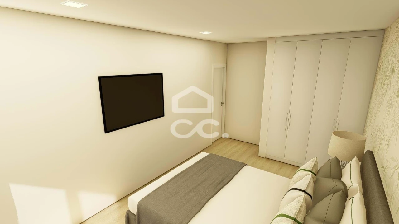 Apartamento T3 para Venda em Tavarede Foto 14