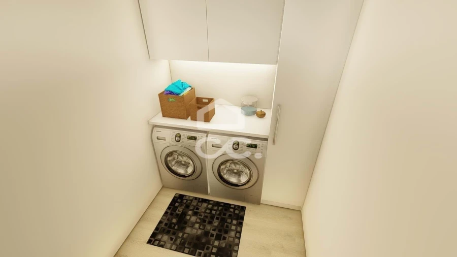 Apartamento T3 para Venda em Tavarede Foto 29