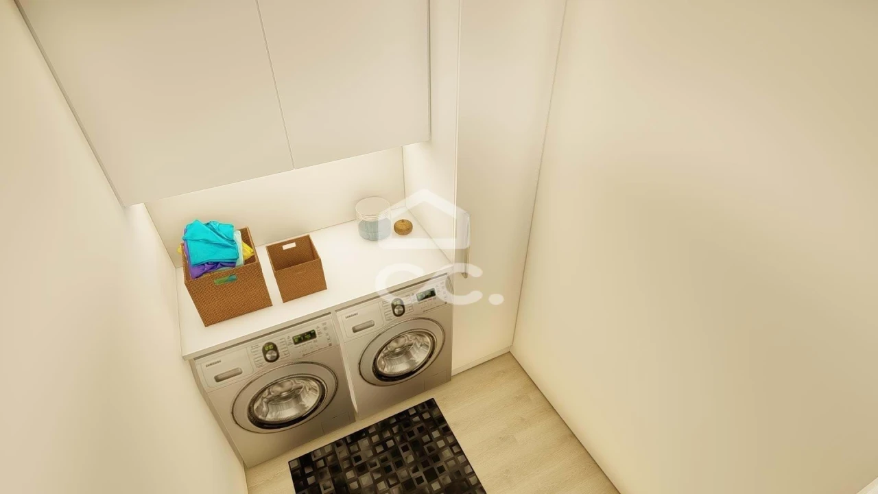 Apartamento T3 para Venda em Tavarede Foto 28