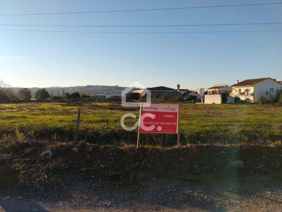 Terreno para Venda em Roliça Foto 1