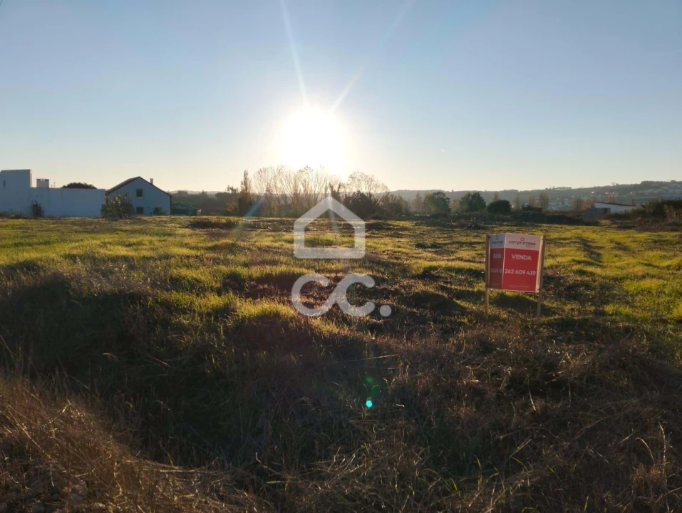 Terreno para Venda em Roliça Foto 3