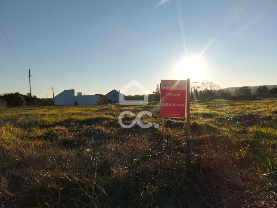 Terreno para Venda em Roliça Foto 2