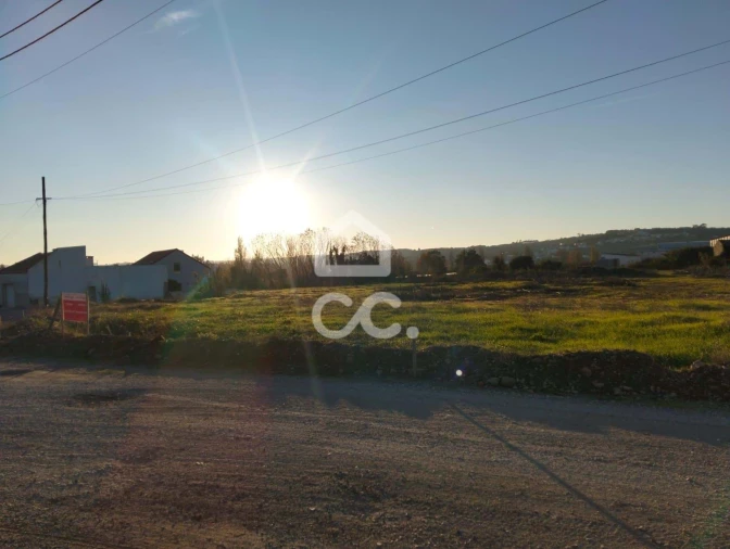 Terreno para Venda em Roliça Foto 4