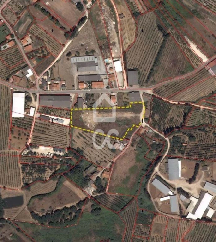 Terreno para Venda em Roliça Foto 6