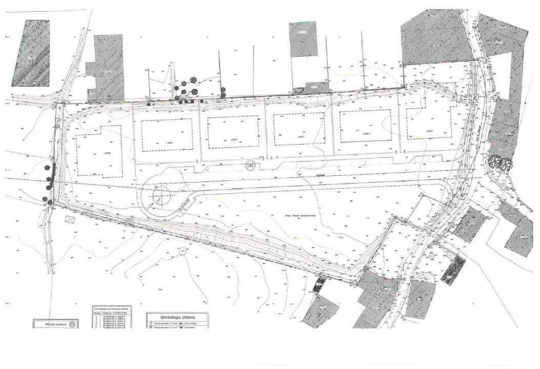 Terreno para Venda em Roliça Foto 5