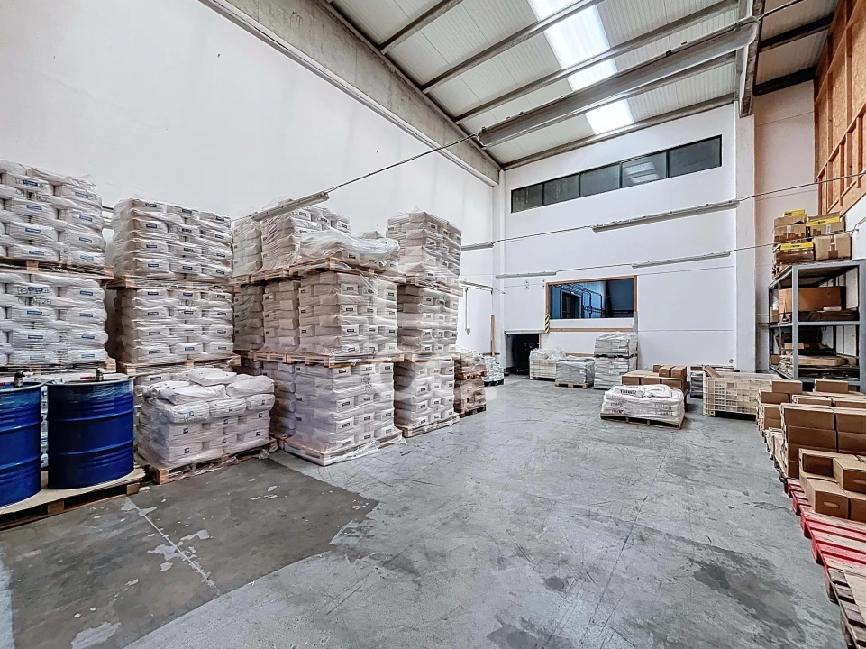 Armazém para Venda em Tornada e Salir do Porto Foto 7