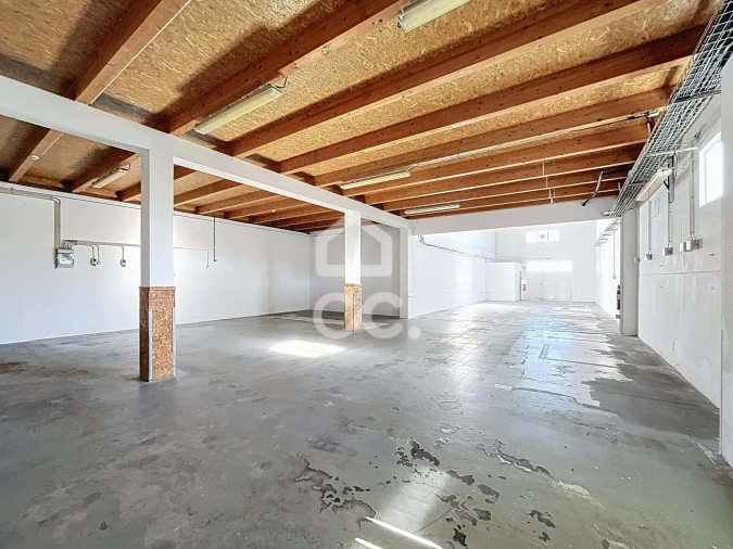 Armazém para Venda em Tornada e Salir do Porto Foto 12