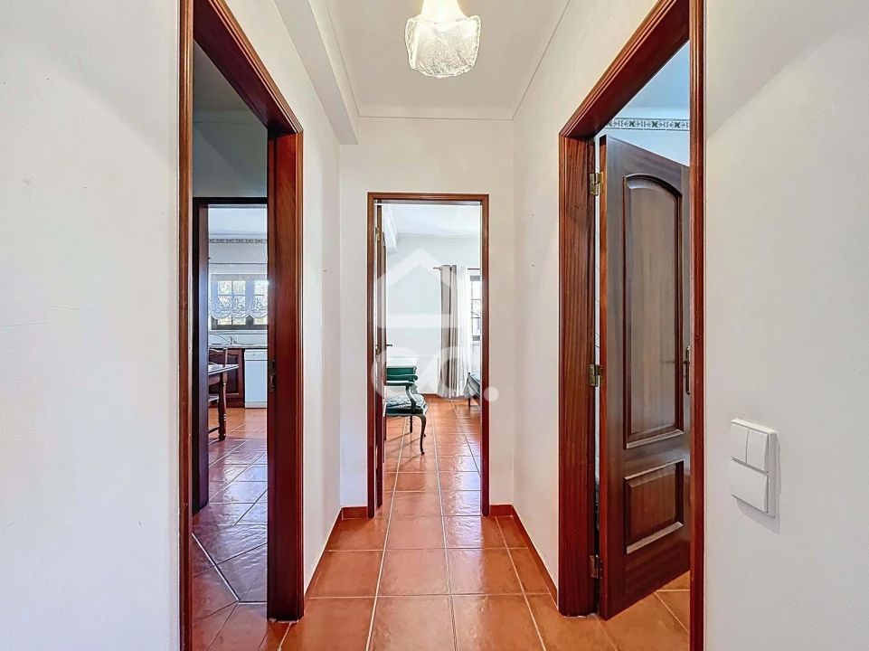 Moradia T3 para Venda em Santa Maria, São Pedro e Sobral da Lagoa Foto 17