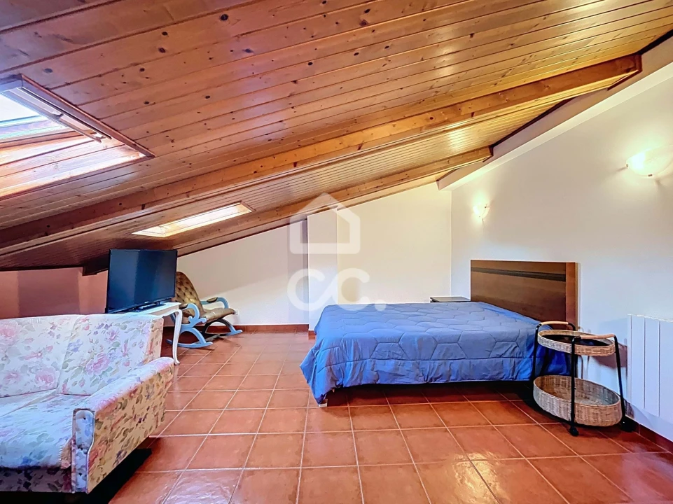 Moradia T3 para Venda em Santa Maria, São Pedro e Sobral da Lagoa Foto 22