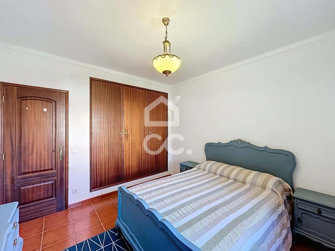 Moradia T3 para Venda em Santa Maria, São Pedro e Sobral da Lagoa Foto 12