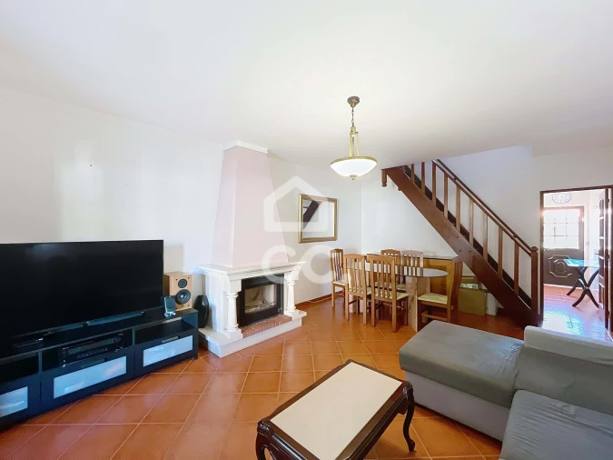 Moradia T3 para Venda em Santa Maria, São Pedro e Sobral da Lagoa Foto 6