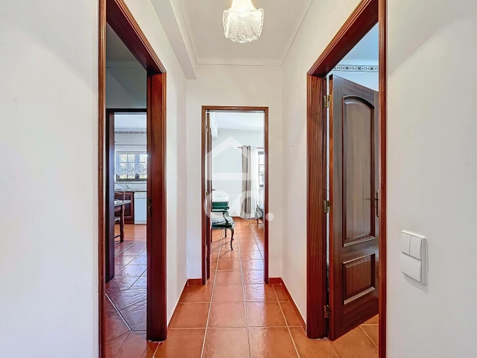 Moradia T3 para Venda em Santa Maria, São Pedro e Sobral da Lagoa Foto 17